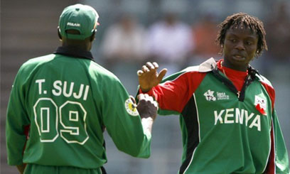 2011 Cricket World Cup draw out
