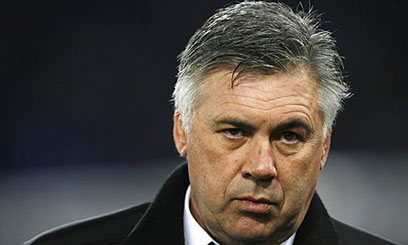 Ancelotti backs Lampard and Cech