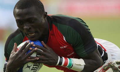 Kenya to meet Kiwis