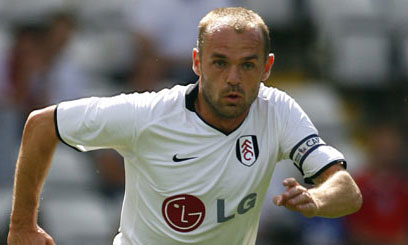Fulham eye another scalp