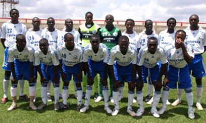More accolades for Sofapaka