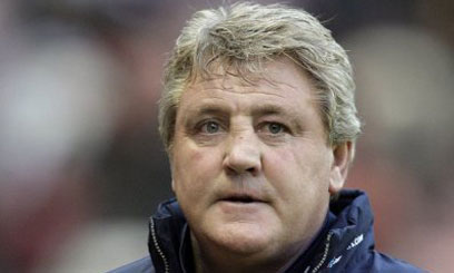 Bruce issues Sunderland rallying cry