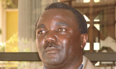 Tikolo leaves Cricket Kenya
