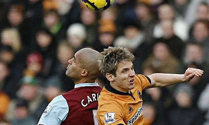 McCarthy vindicated by Burnley win