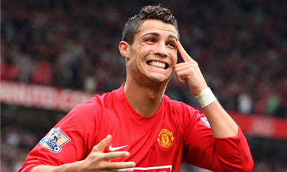 Man Utd records profit earnings