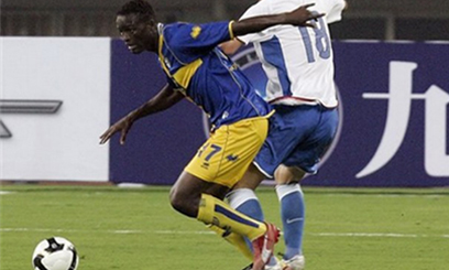 Mariga undergoes medical