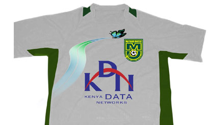 Mathare United land mega deal