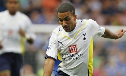 World Cup setback for Lennon