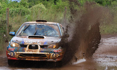 2010 season ready to revv off