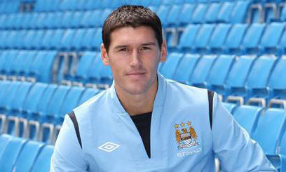 Barry denies City rift