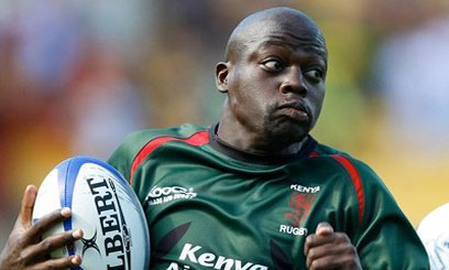 Kenya to face Samoa