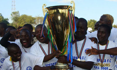 KPL gets broadcast sponsor