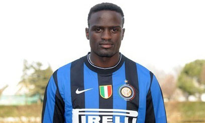 Mourinho swoops for Mariga