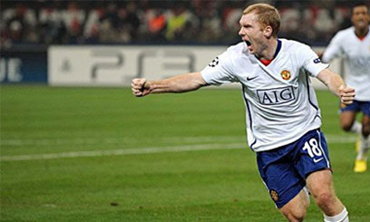 Fergie relieved after nervy win