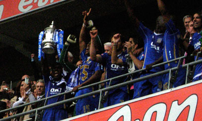 Portsmouth will survive – fans