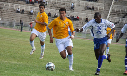 A lot to play for Sofapaka, AFC