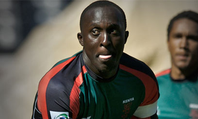 Kenya brush aside Korea