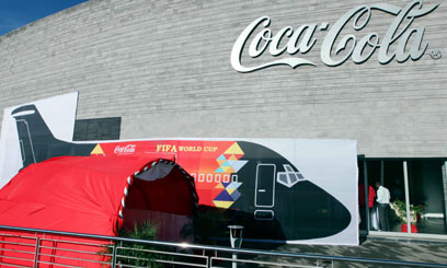 World Cup tickets up for grabs