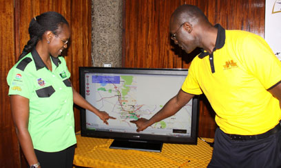 Safari Rally to be streamed live