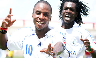 Sofapaka and Leopards shift focus
