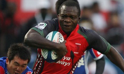 Kenya to lock horns with Kiwis