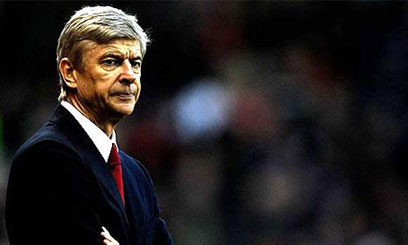 Gunners reach for top spot