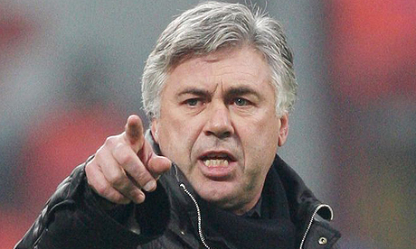 Ancelotti to be summoned