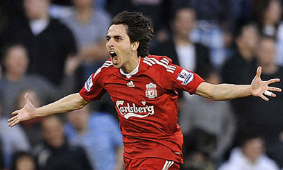 'We'll do it for Torres'-Benayoun
