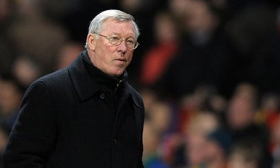 Fergie dismisses retirement rumours
