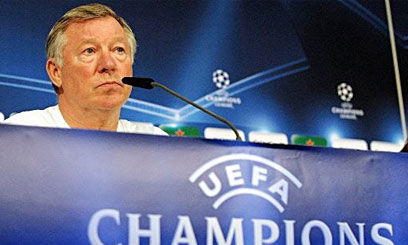 United seeking derby delight