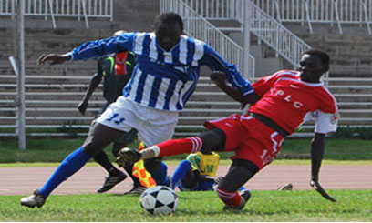 Imbem delivers for 'Ingwe'