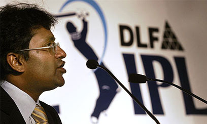 Changes afoot for IPL