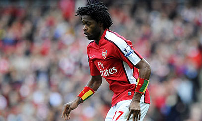 Song to miss Barca clash
