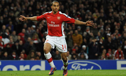 Gunners to blast through