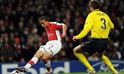 North London braced for decisive derby