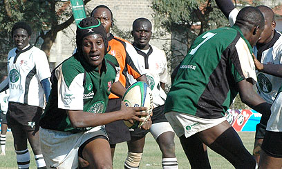 50 players for 15s rugby trials