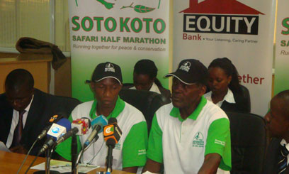 Numbers building for Sotokoto