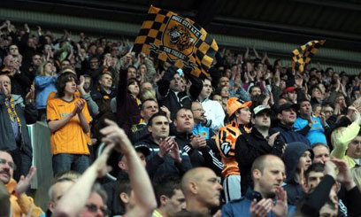 Gohouri winner condemns Hull