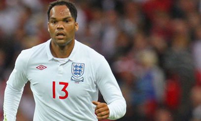 Lescott to sit out Spurs clash