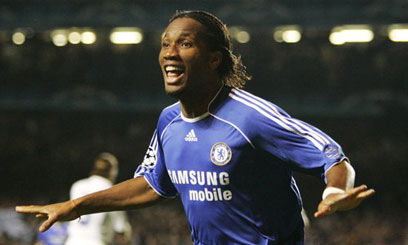 Zilina braced for Chelsea