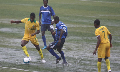 Nigeria Premier League to kick off