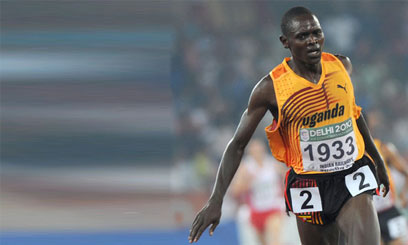 Kipsiro spoils Kenya party….again