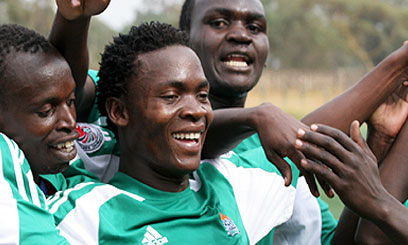 Gor still in KPL hunt