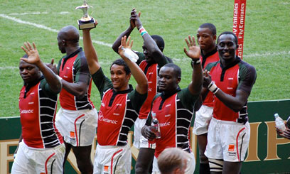 Union to honor top rugby players