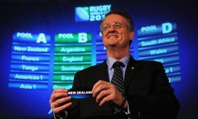 IRB head to visit Fiji
