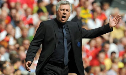 Chelsea out to maintain grip on Cup