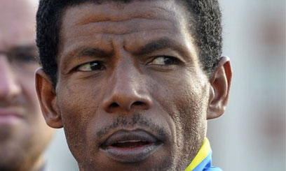 Haile set for Tokyo