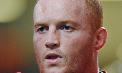 Williams dropped from Welsh squad