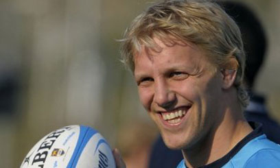Moody eyeing Six Nations return