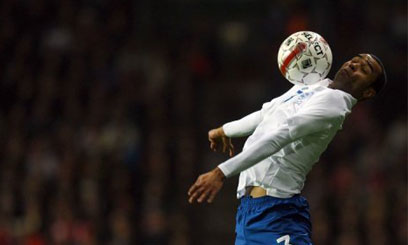 England beat Danes as France see off Brazil